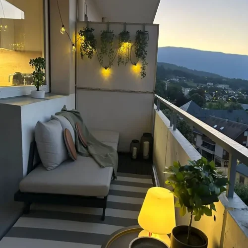 Après rénovation