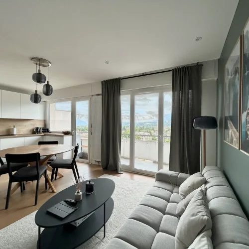 Après rénovation
