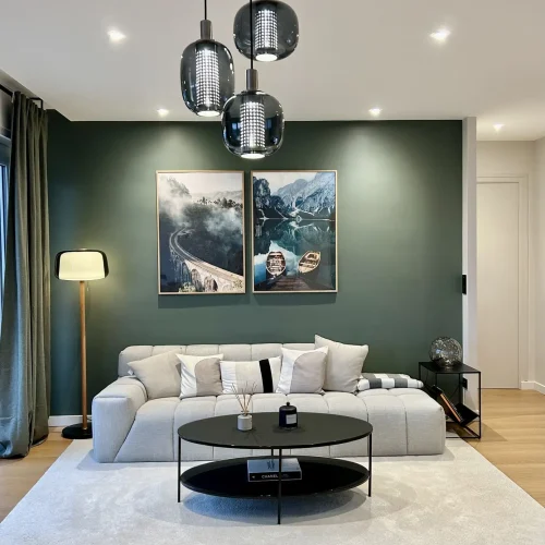 Après rénovation