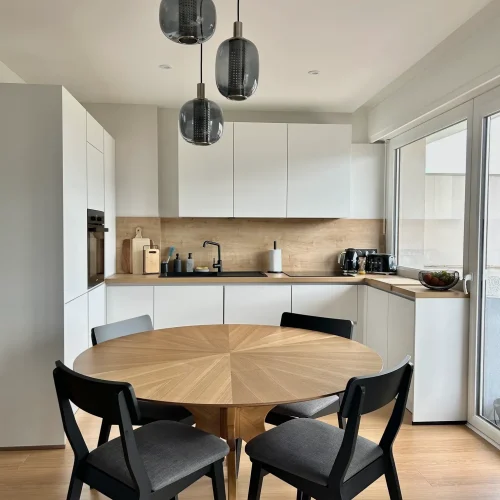 Après rénovation