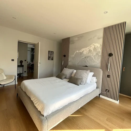 Après rénovation
