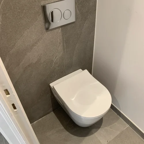 Après rénovation