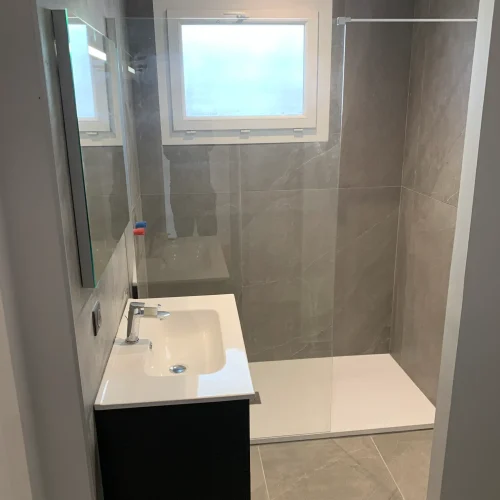 Après rénovation