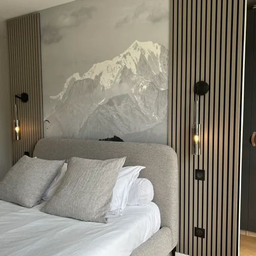 Après rénovation