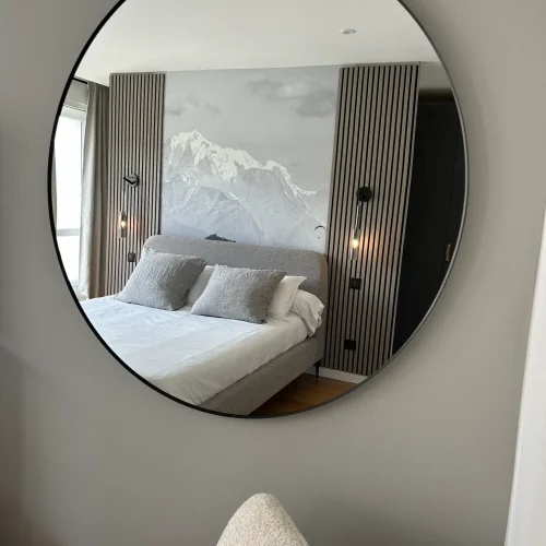 Après rénovation